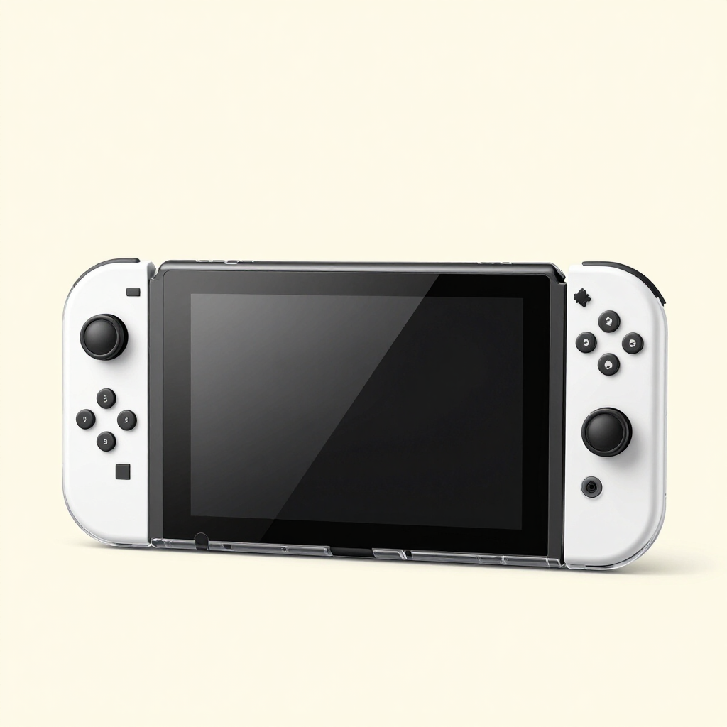 ShieldGuard Nintendo Switch Protective Case