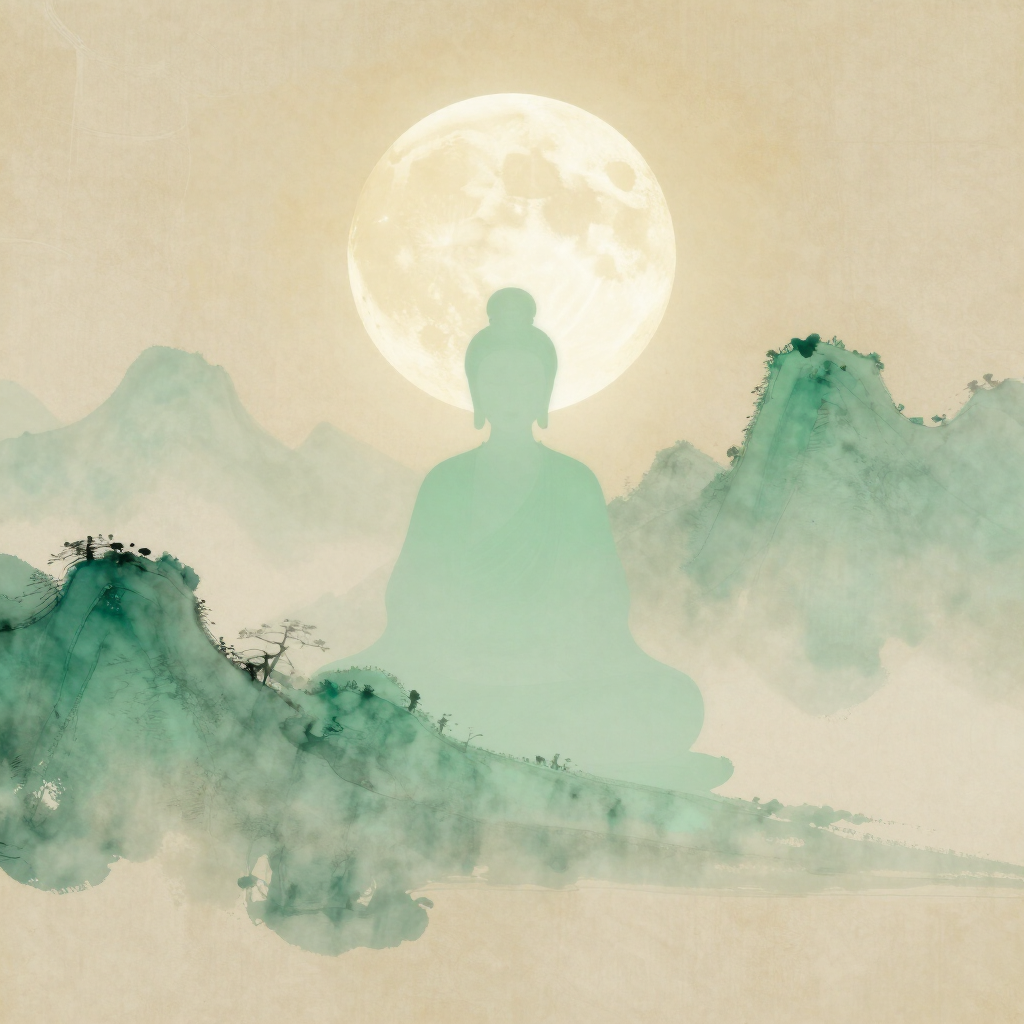 Master Qingliangyue avatar