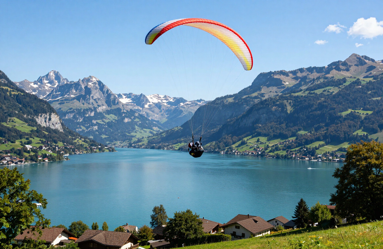 Interlaken