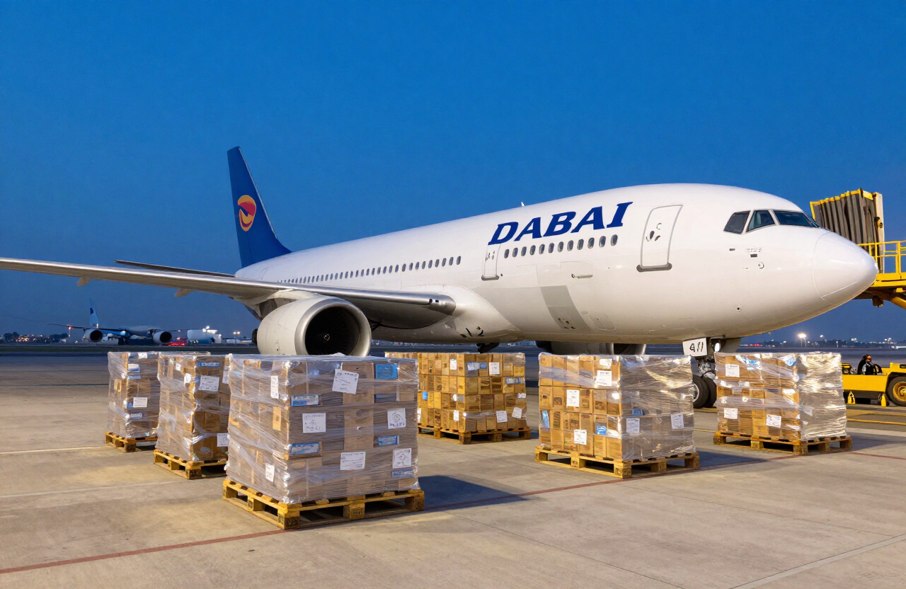 International Packing Solution