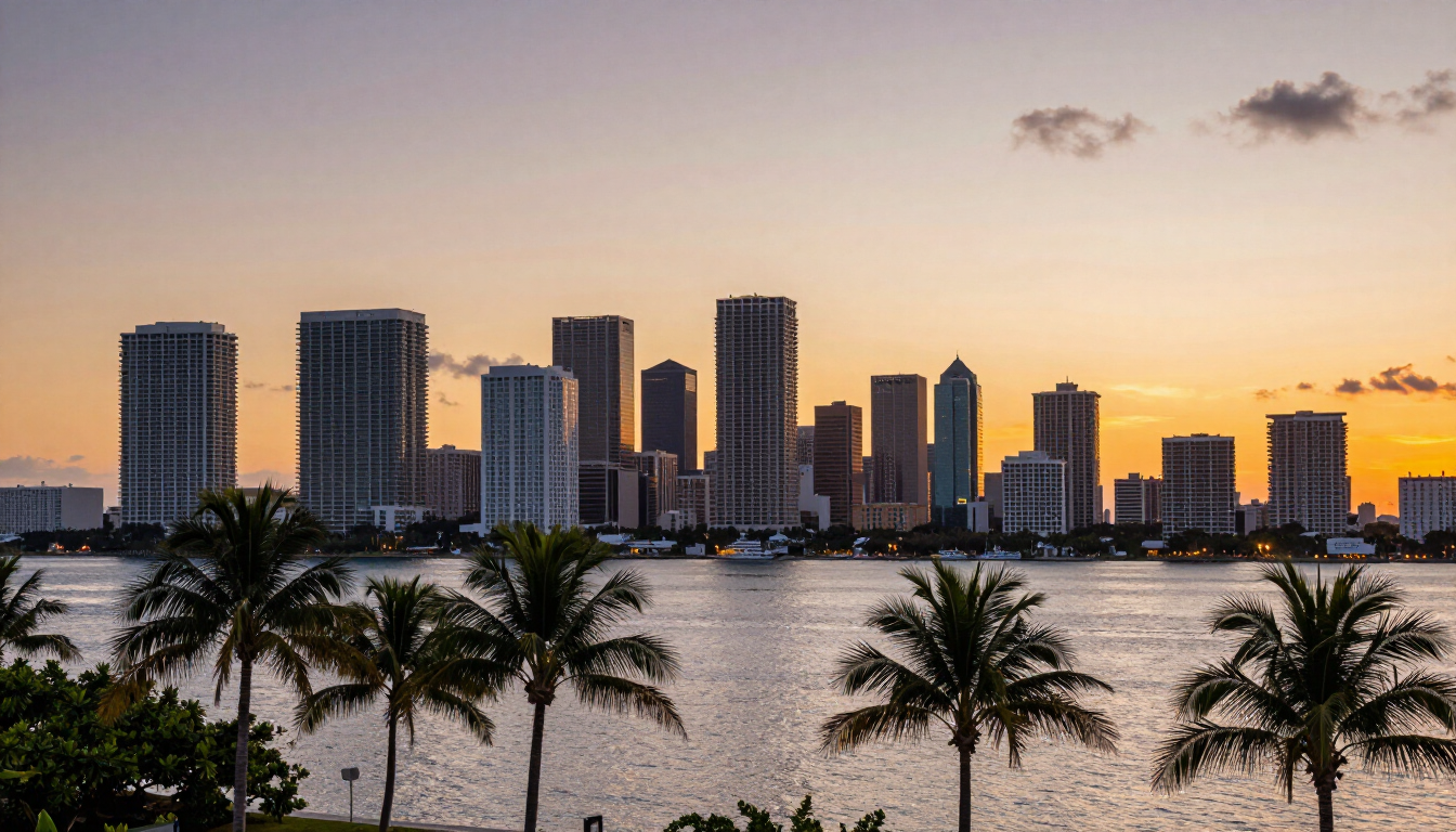 Christian counseling in Miami-Dade County, FL