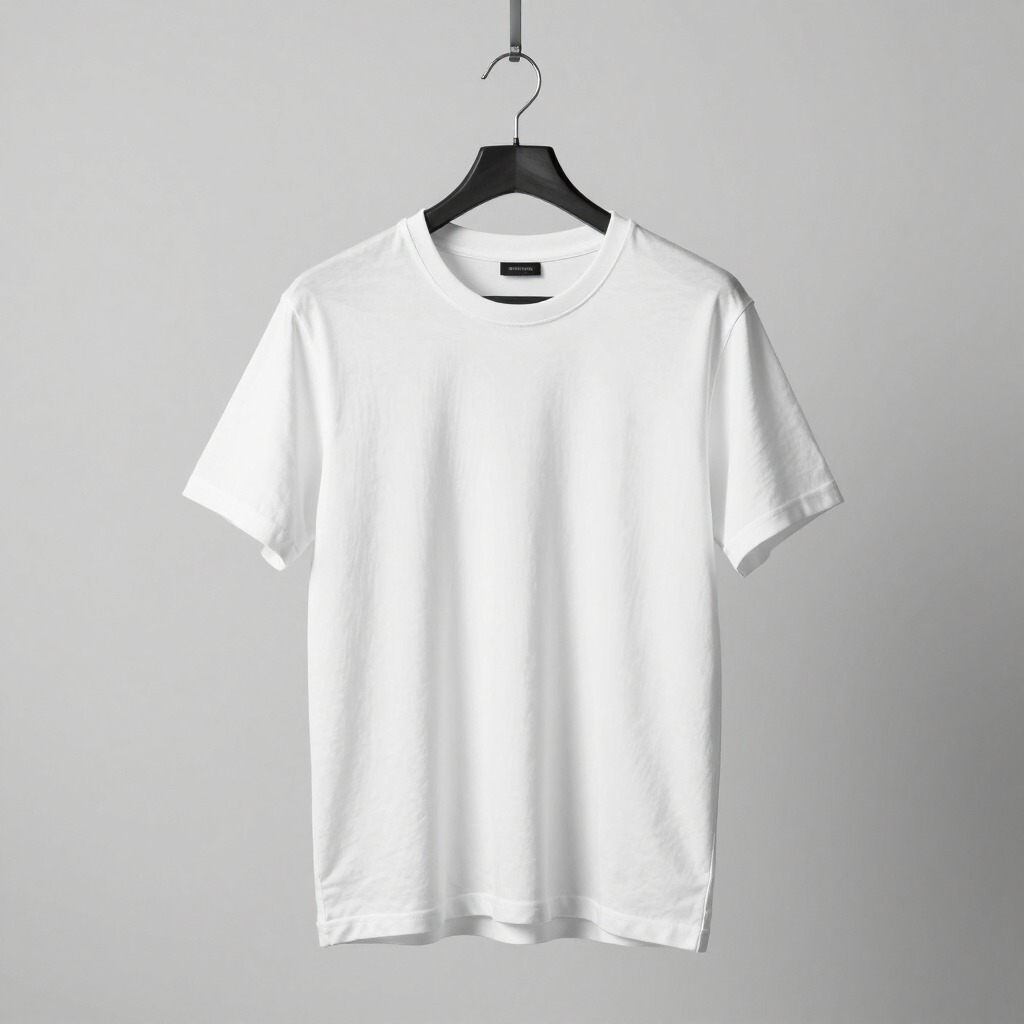 Camiseta Estampada a Tu Medida