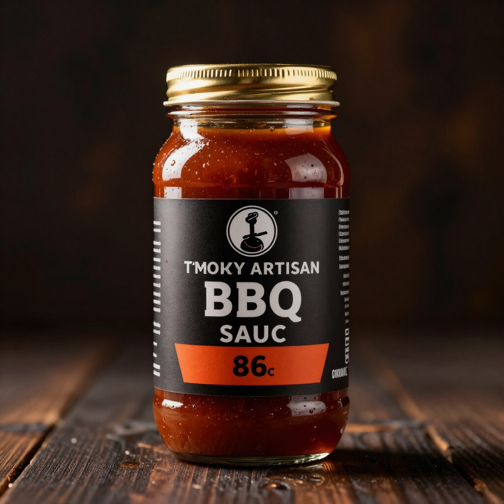 Sauce Gift Set