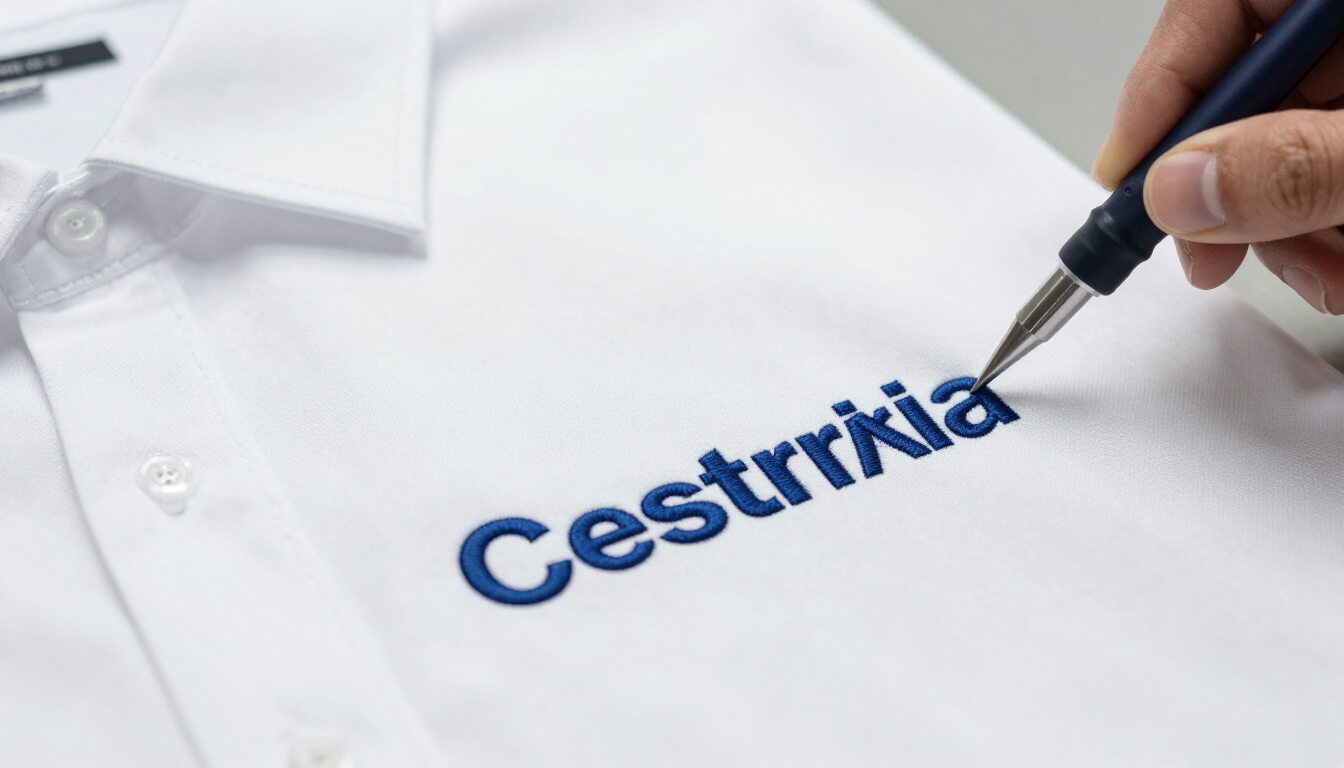 How to Brand Your Uniforms: A Complete Guide