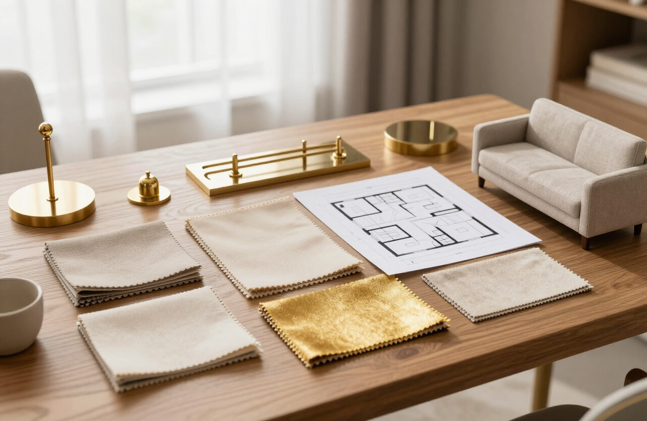 Zentro Interior — Home Decor | Transform Your Space