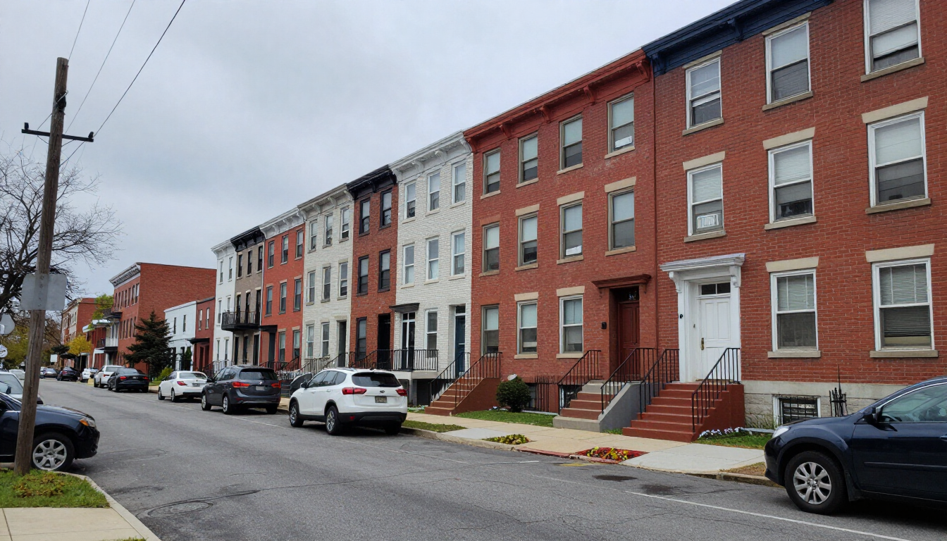 The Complete Homeowner's Guide to Painting a House in West New York, NJ