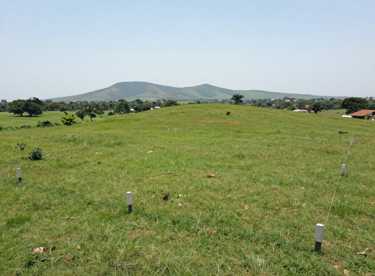 Guzape Residential Plot