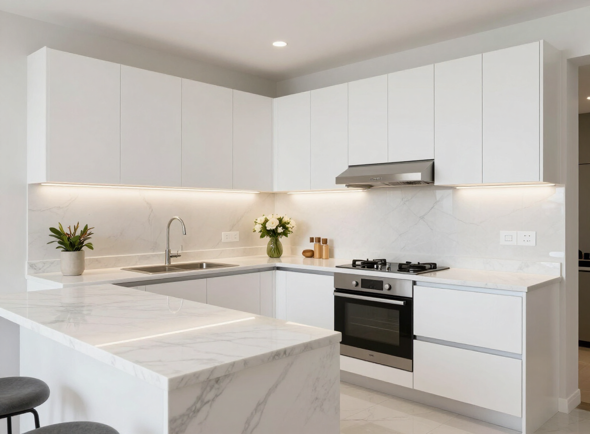 Kitchen Renovation