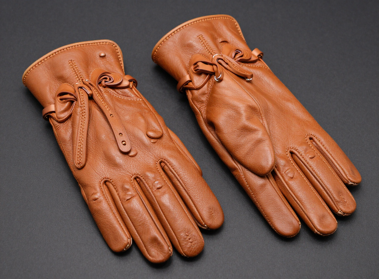 Horse Riding Gloves