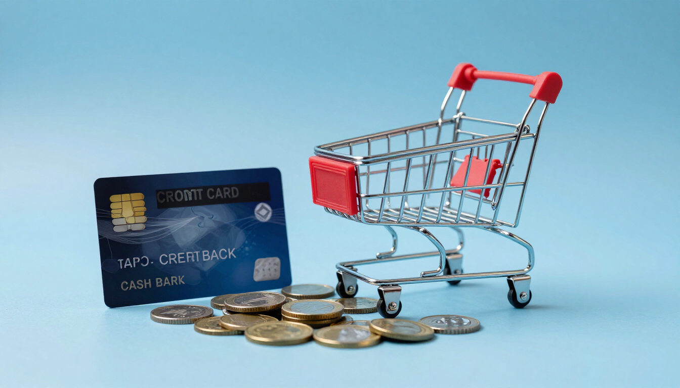 Cashback: como funciona, quanto rende e quando vale a pena usar
