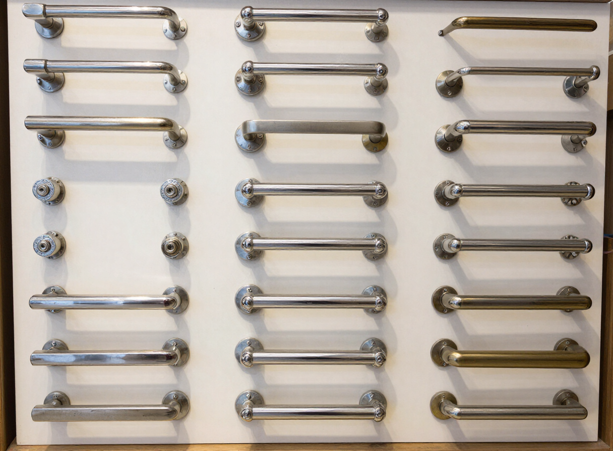 Locks: Handle collection