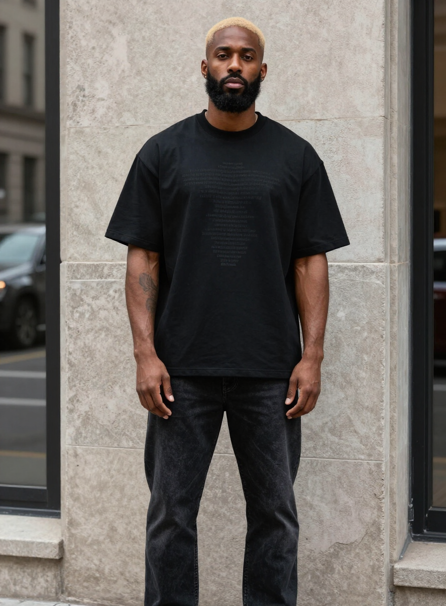 Success Society Graphic Tee