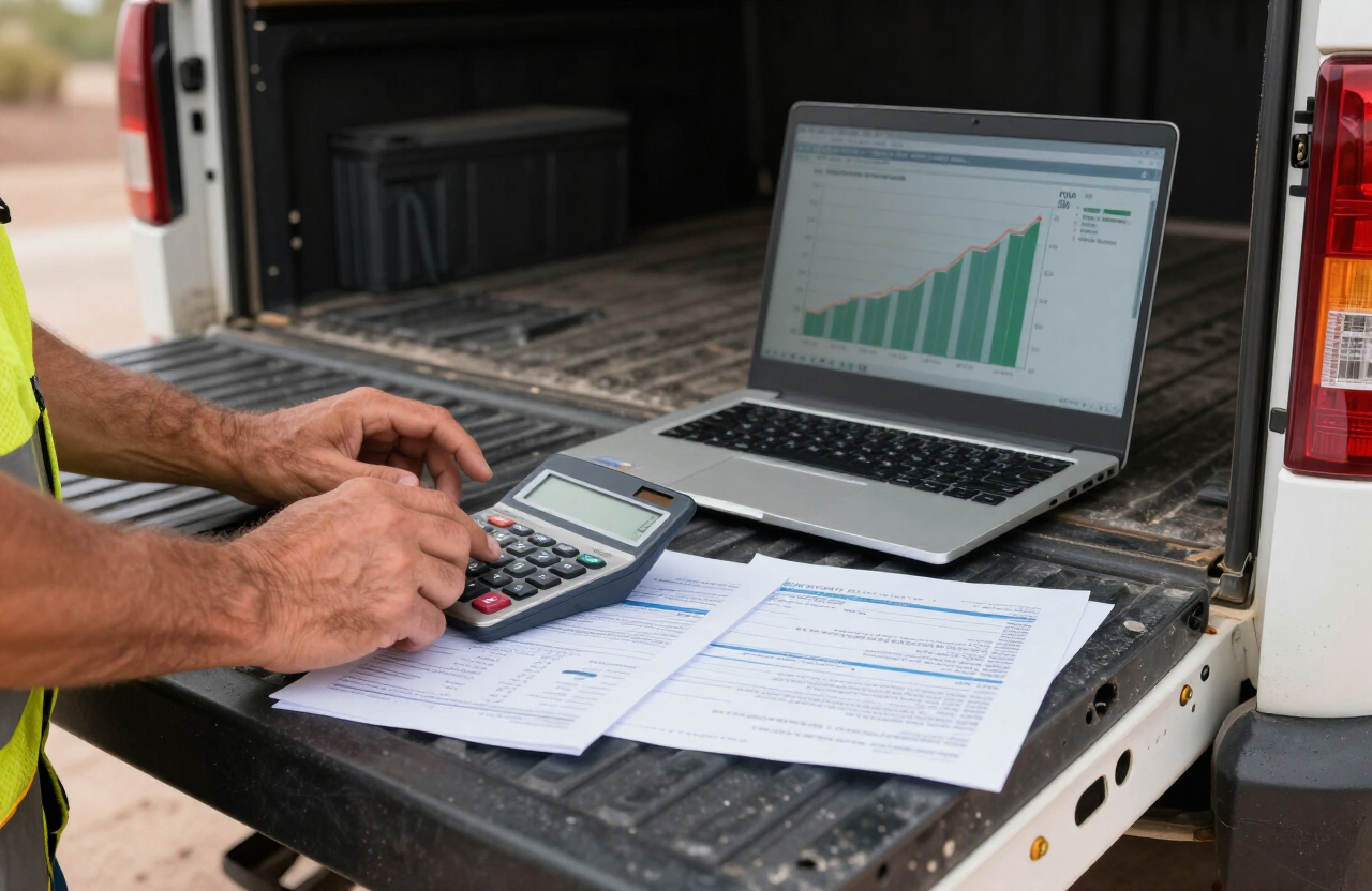 Contractor Profit Margin Calculator Guide