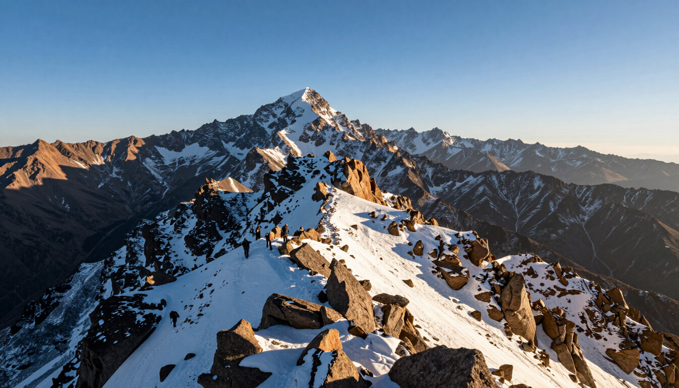 4 Days High Atlas Loop — 3/6