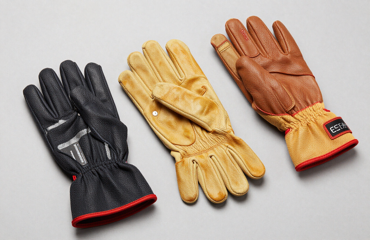 Hand Protection
