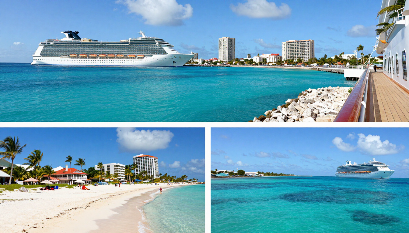 Discover the Best Caribbean Cruise Ports: A Complete Port Guide — Premier Travelers