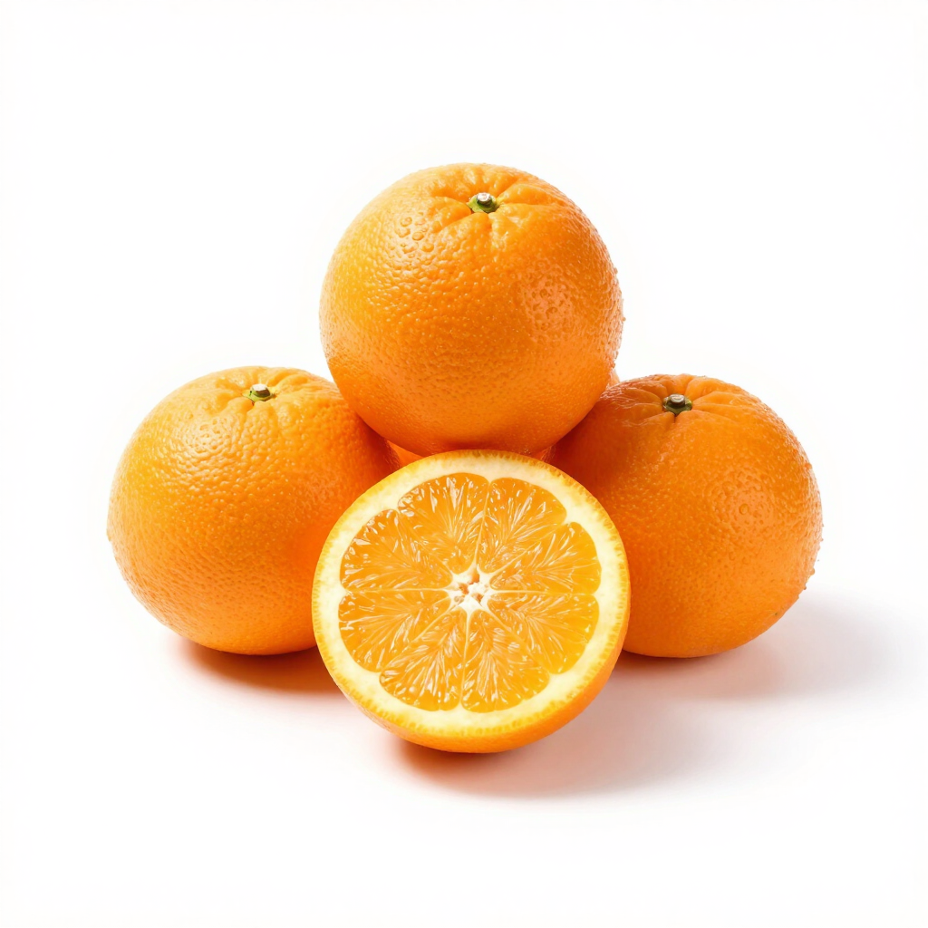 برتقال بلدي