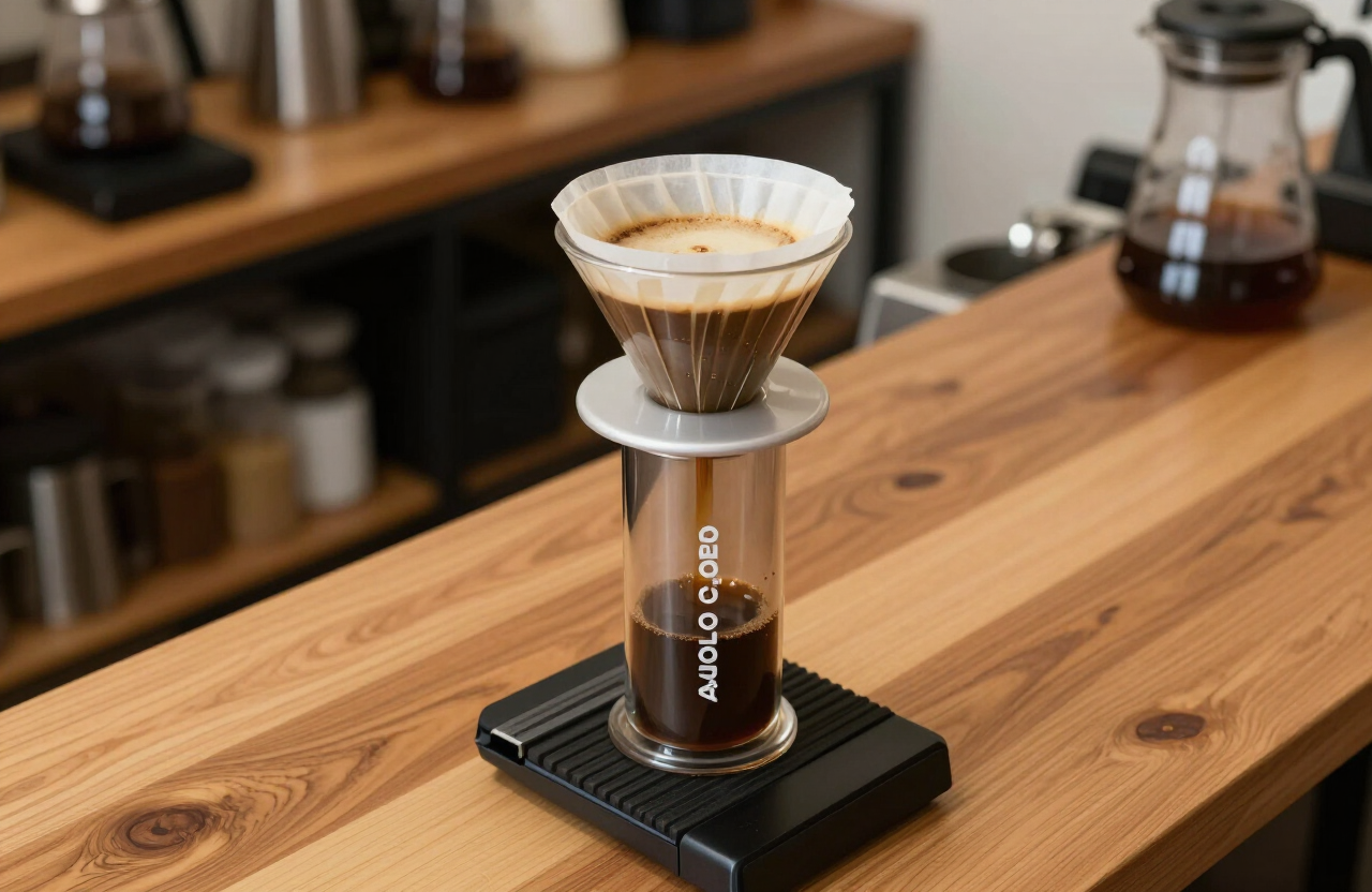 AeroPress
