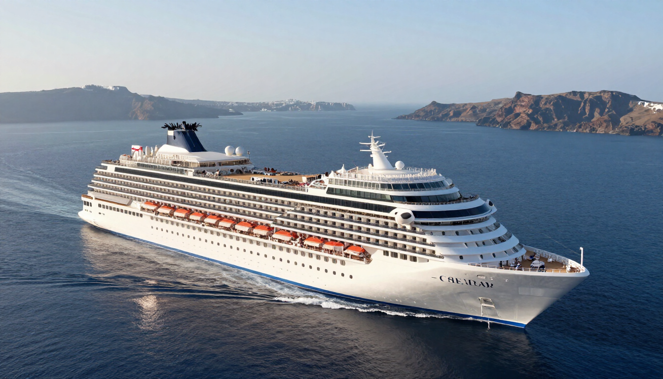 Celebrity Cruises Cruise Guide — Premier Travelers