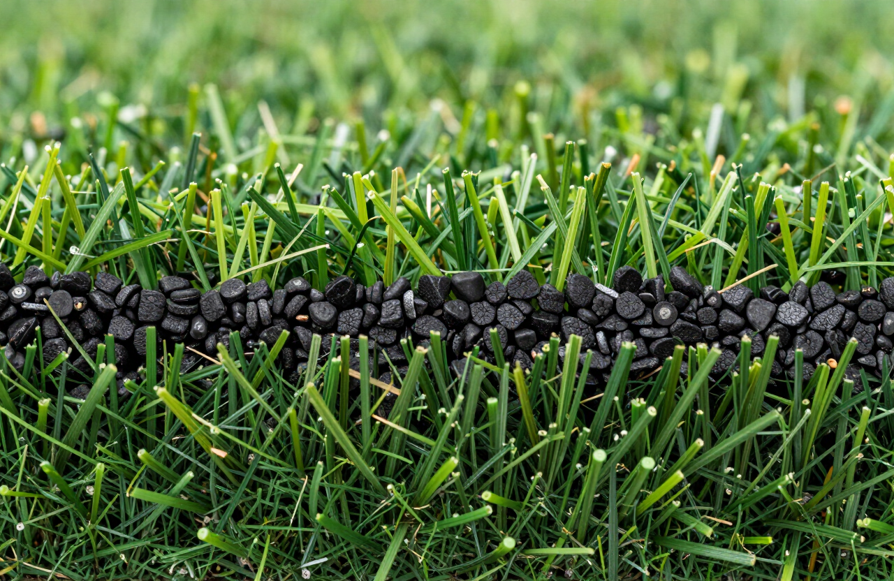 Infill Layer