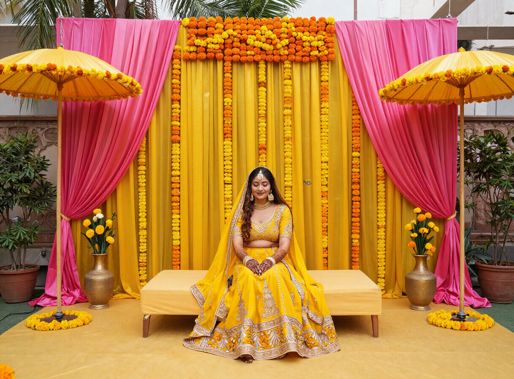 SRIBAS EVENT DECOR | Beautiful Celebrations in [CITY]