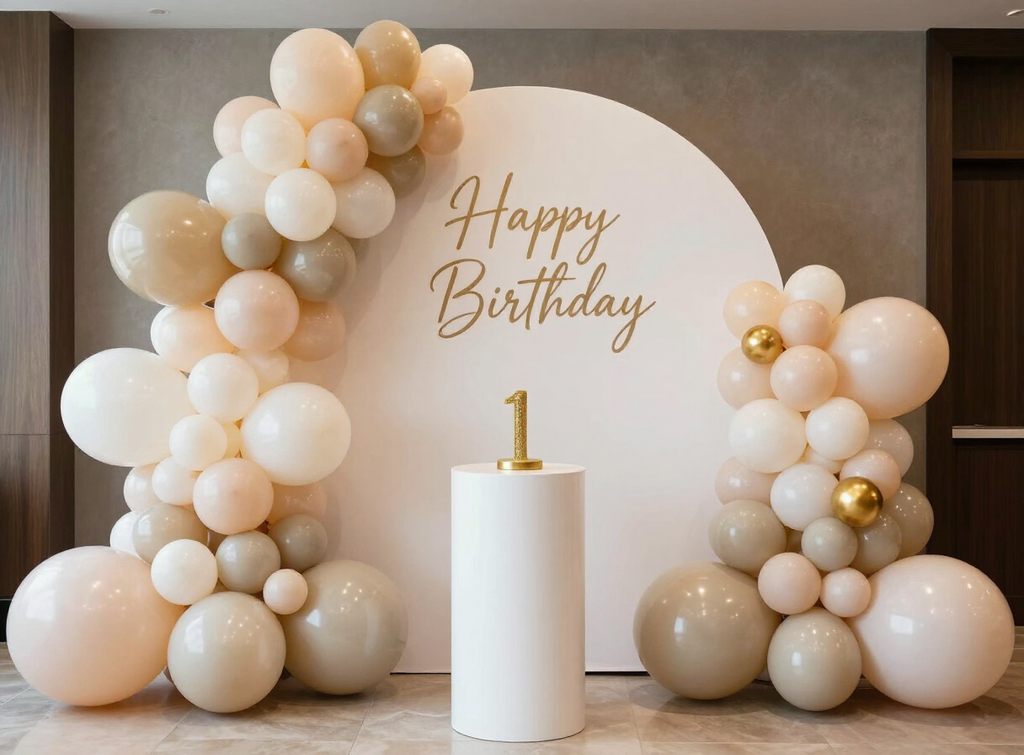 SRIBAS EVENT DECOR | Beautiful Celebrations in [CITY]