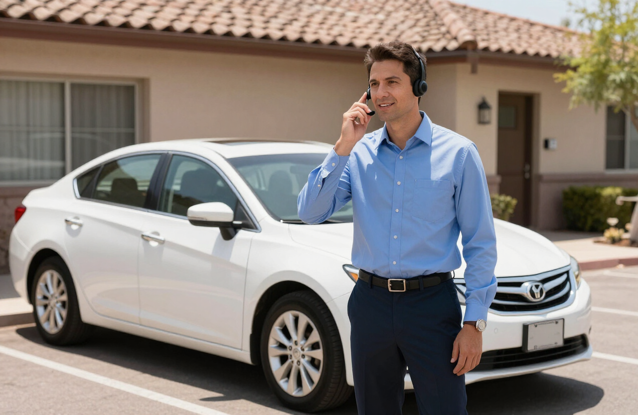 Auto Insurance pay-per-call campaigns