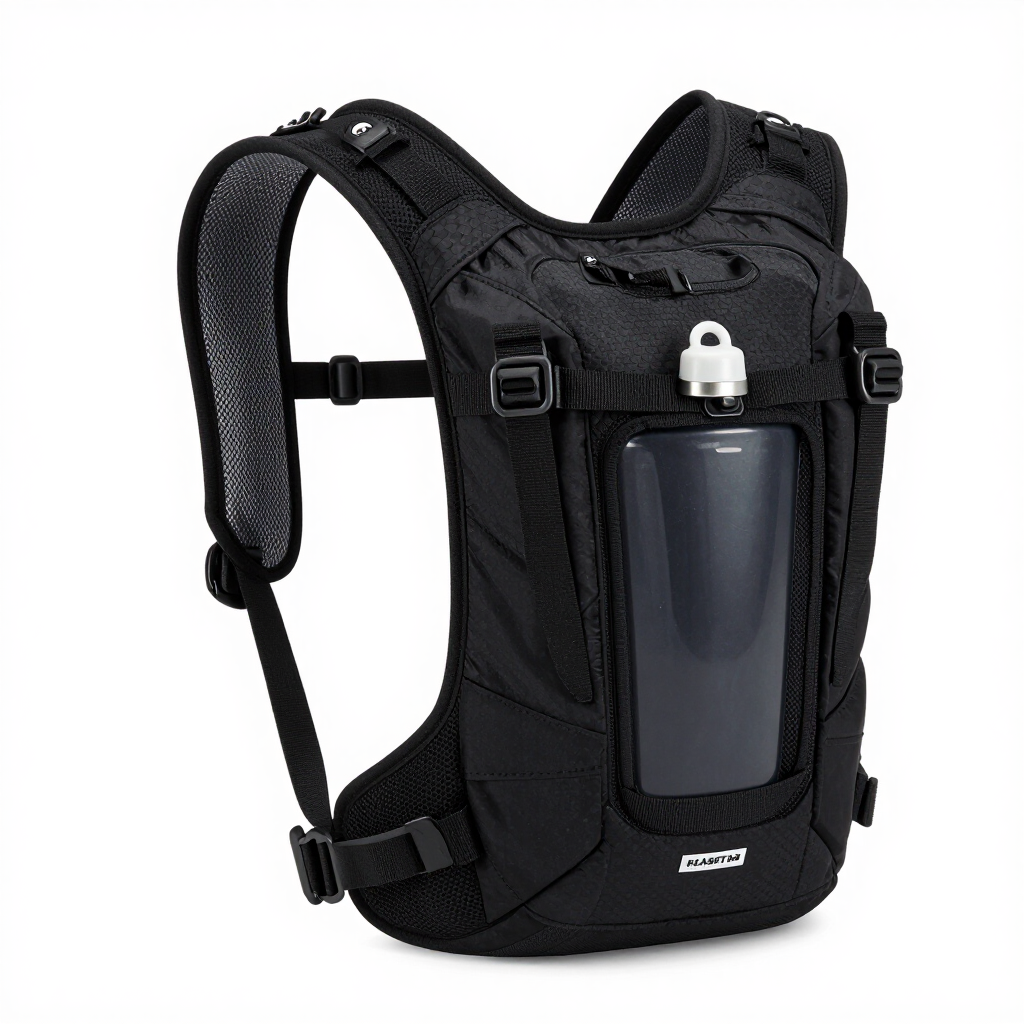 Hands-Free Hydration Pack