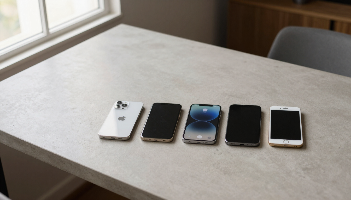 Melhores celulares de 2026: o guia definitivo para acertar na compra