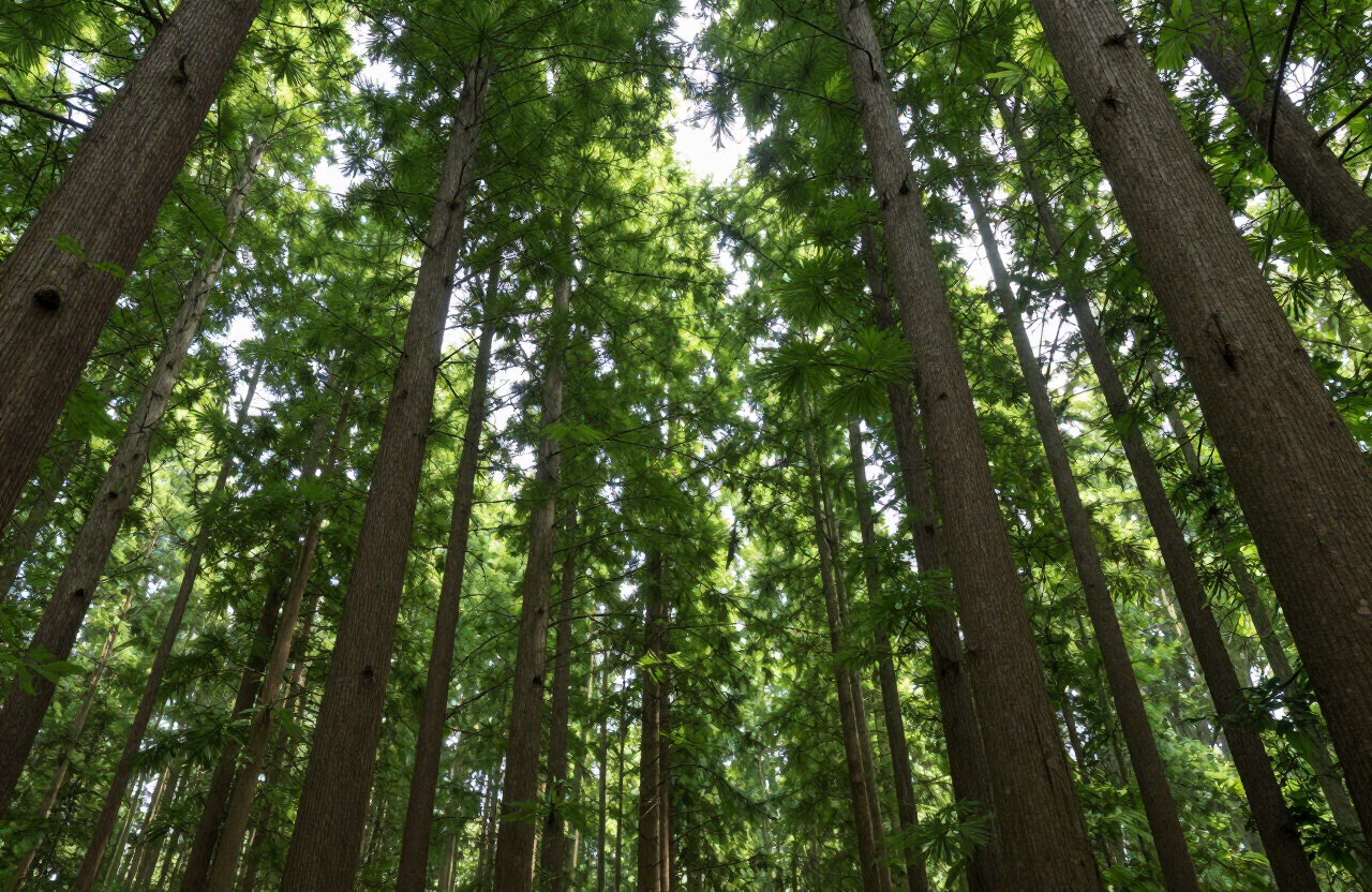 Tree & Forestry calculators