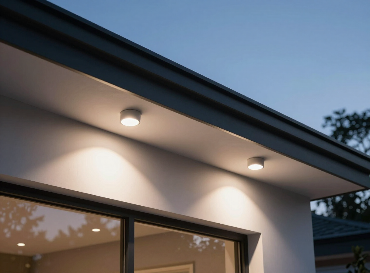 Rooftop Christmas light assembly in Vancouver with skilled seasonal lighting professionals and safe outfitting service.