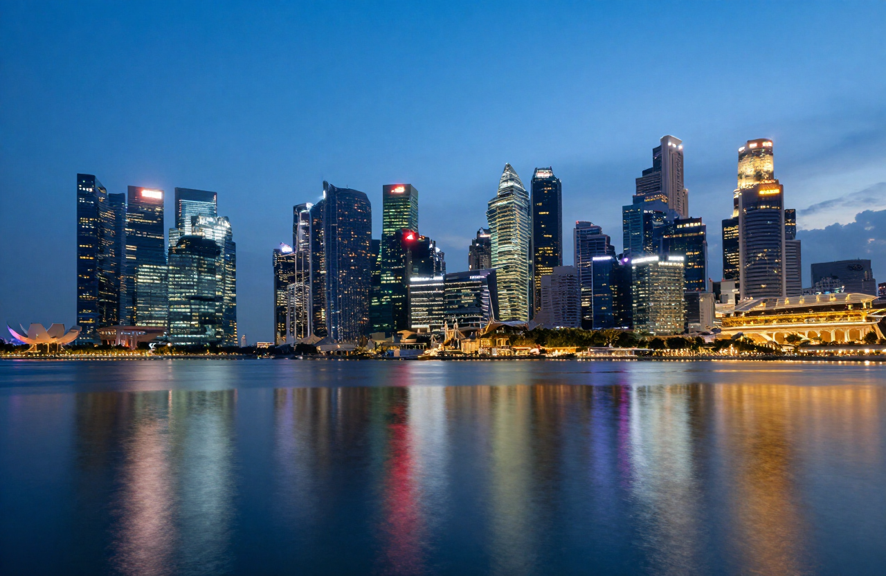 Singapore holiday package