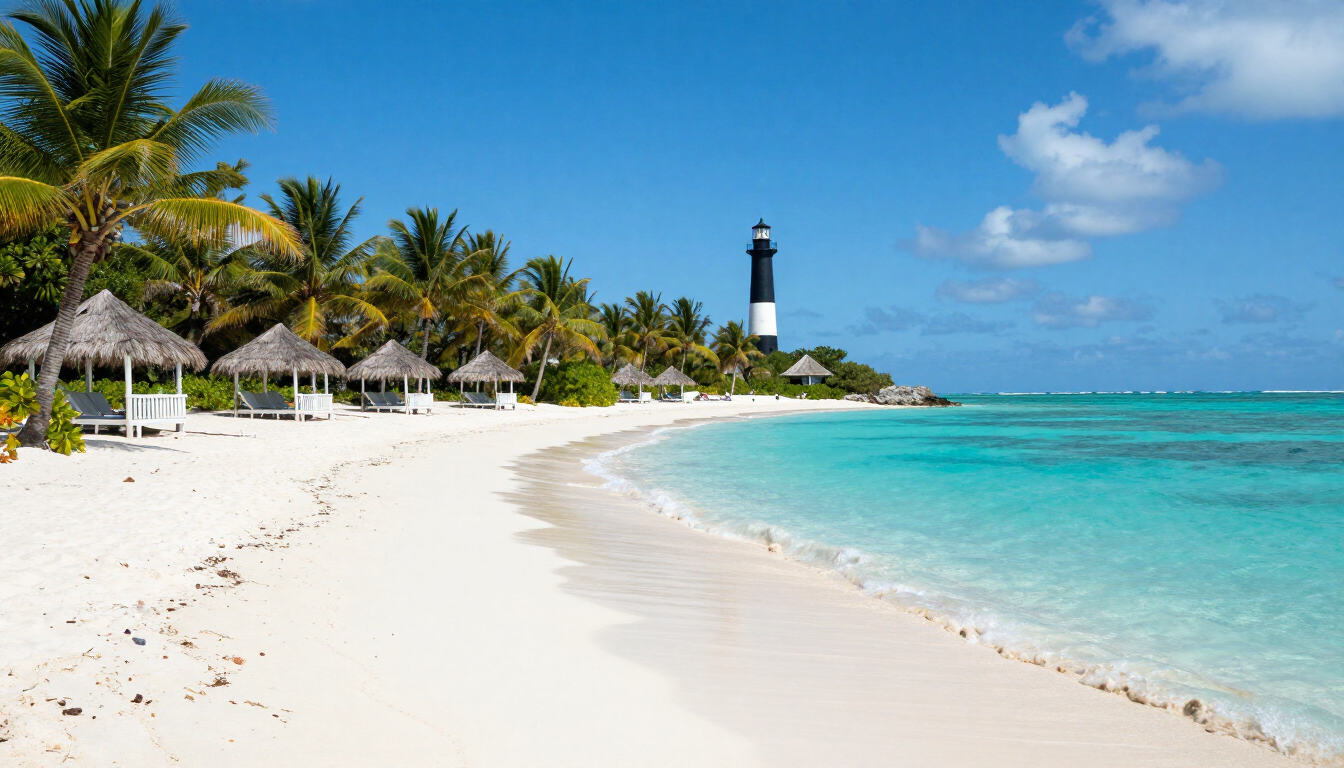 Ocean Cay MSC Marine Reserve: Private Island Guide — Premier Travelers