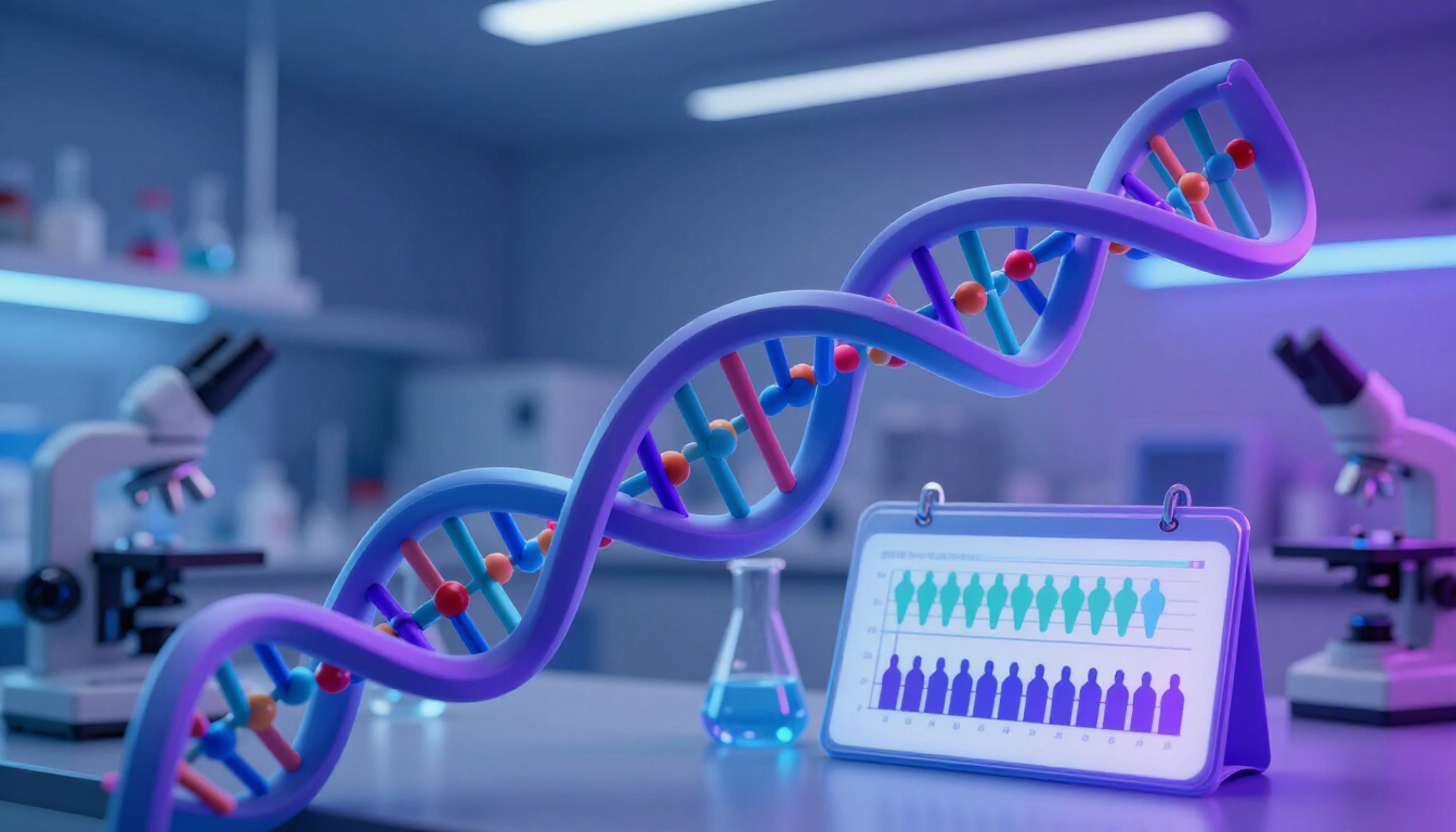 How Does a Punnett Square Work? A Complete Guide to Genetic Crosses