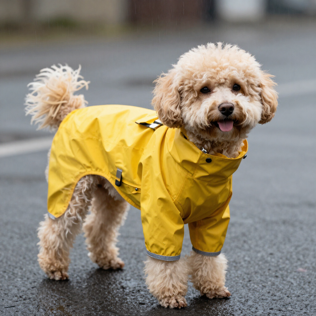 Waterproof Adventure Raincoats