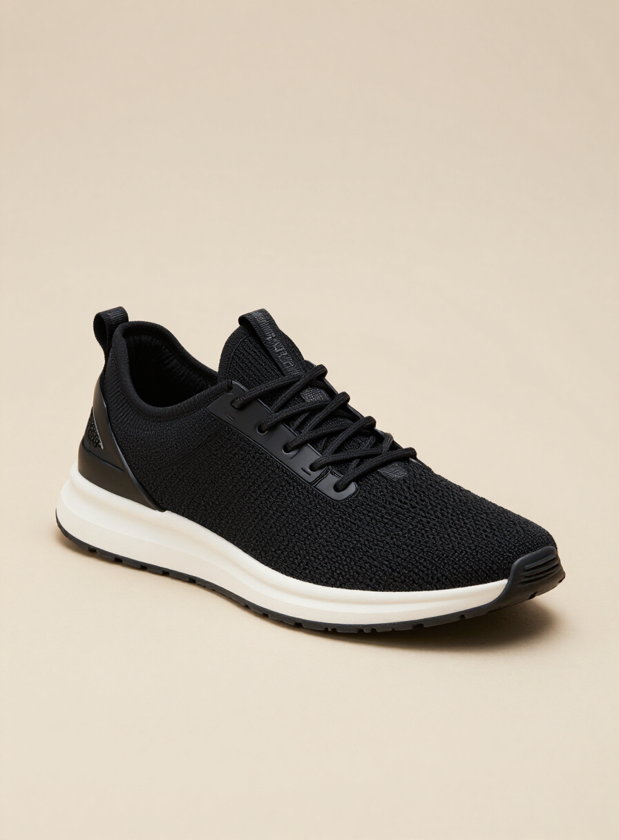 Aethel Drift Sneaker