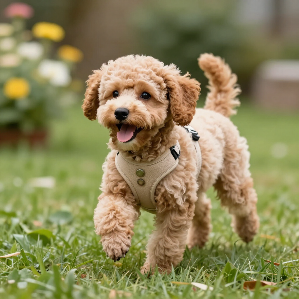 Ruffwear Front Range Dog Harness