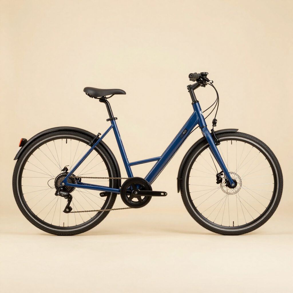 Voltline City Cruiser
