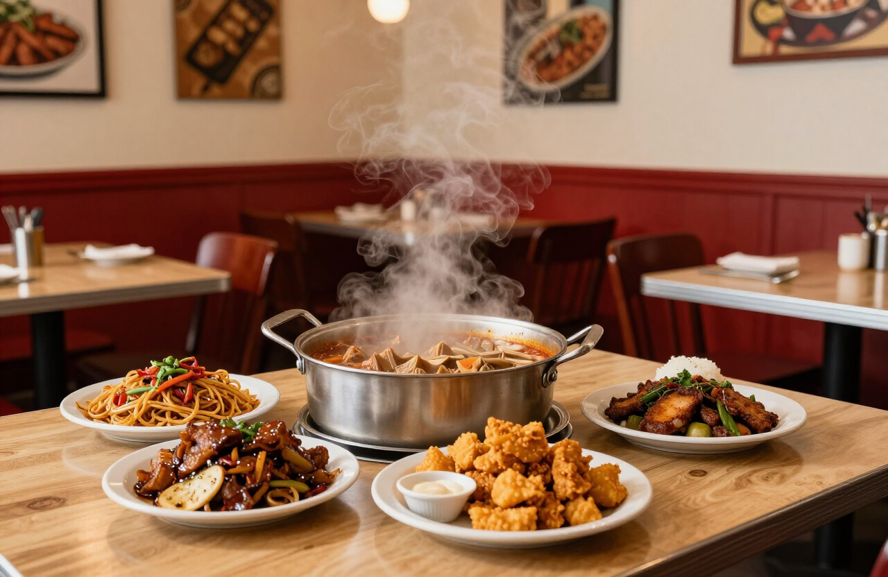 Dulan's on Crenshaw soul food restaurant in Los Angeles
