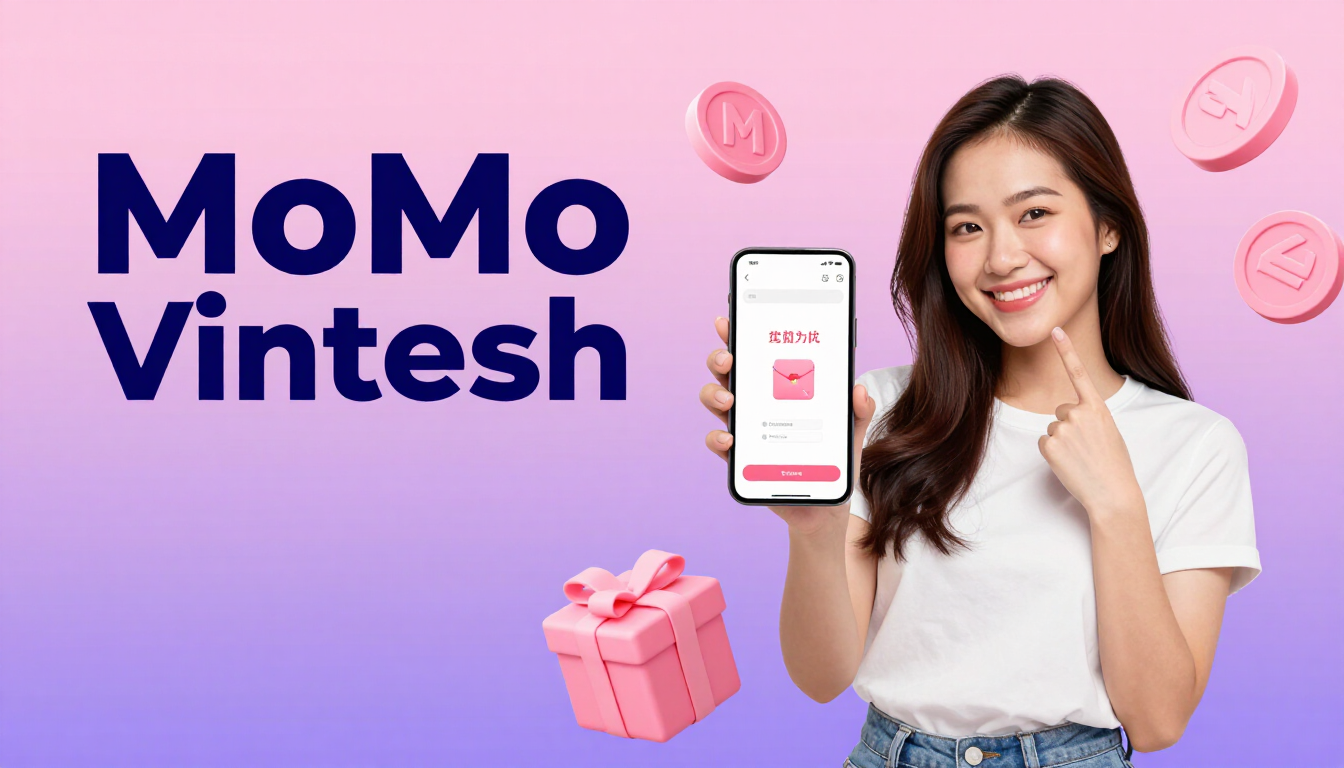 Ưu đãi MoMo Ví Trả Sau hoàn tiền 10%