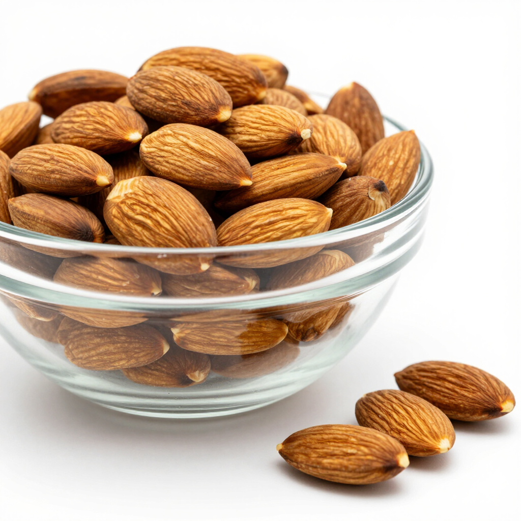 Badam Almonds 250g