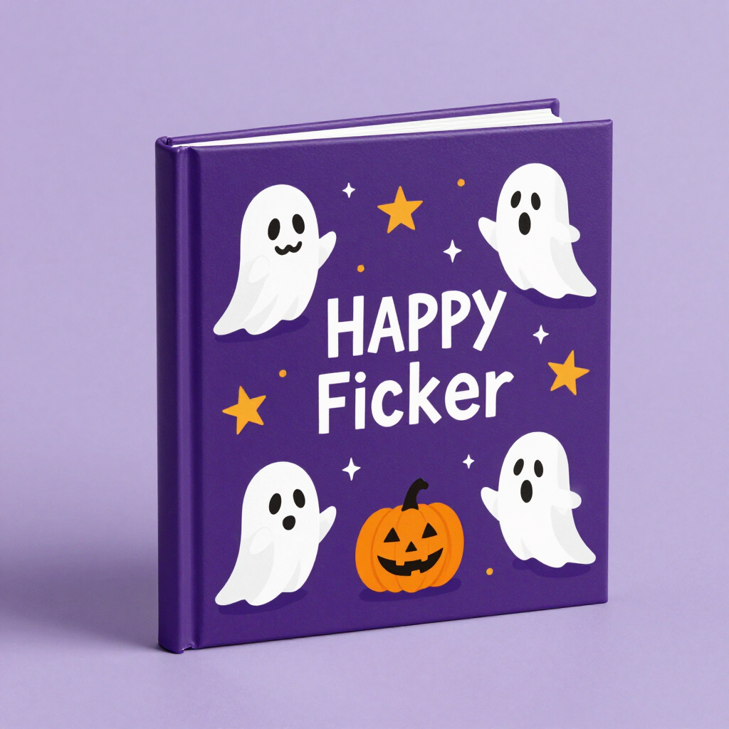 Halloween en el Colegio de los Sueños · Libro en papel
