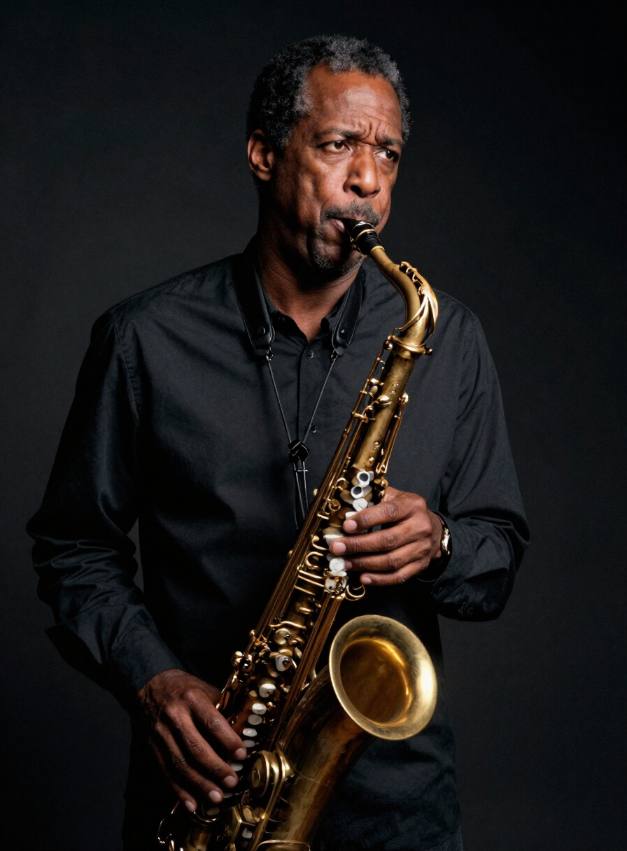 Marcus Cole