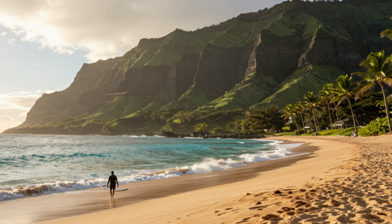Hawaii Travel Guide: Best Islands, Activities & Stays — Premier Travelers