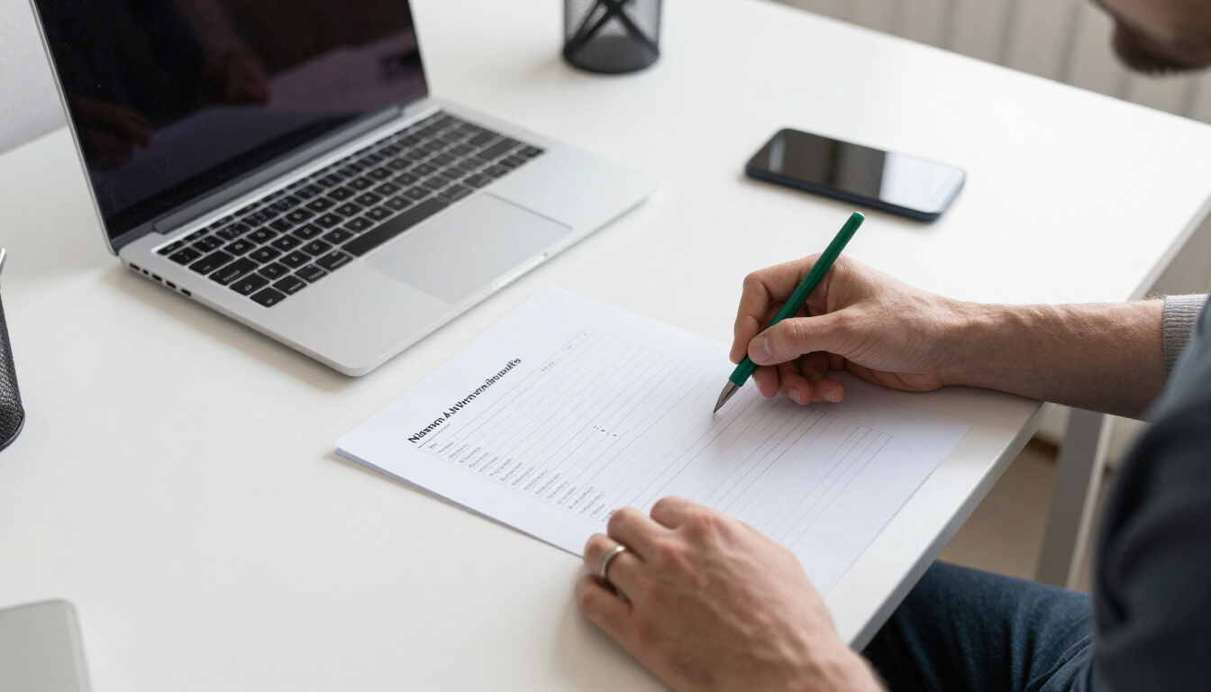 The Complete Startup Naming Checklist (6-Phase Process)
