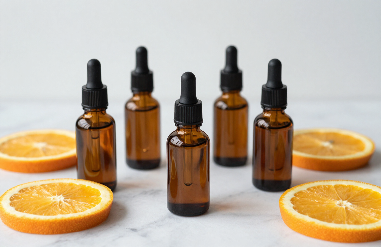 Best Vitamin C Serums in India: What 10% Actually Does