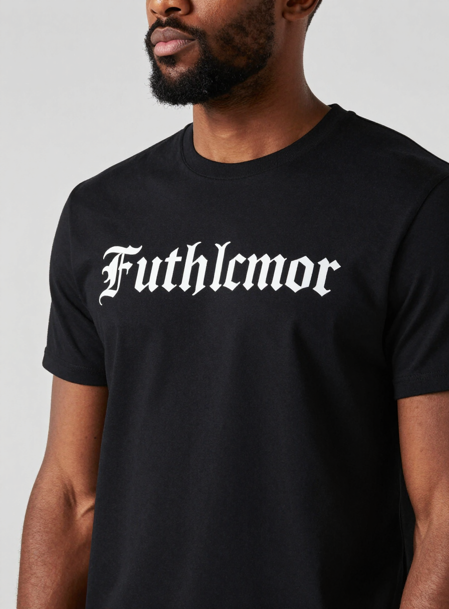 The Banner T-Shirt