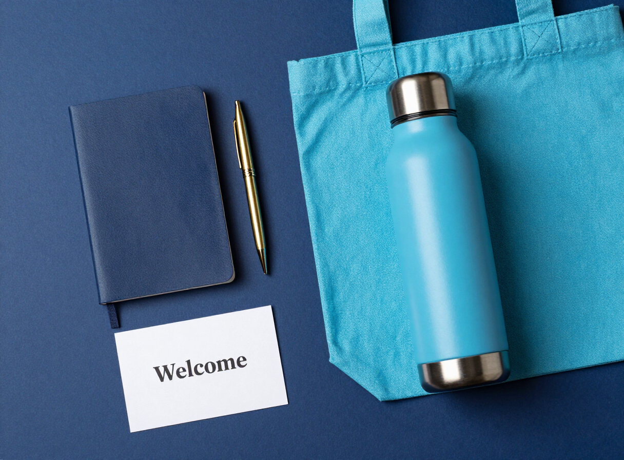 Your team gifting inspiration