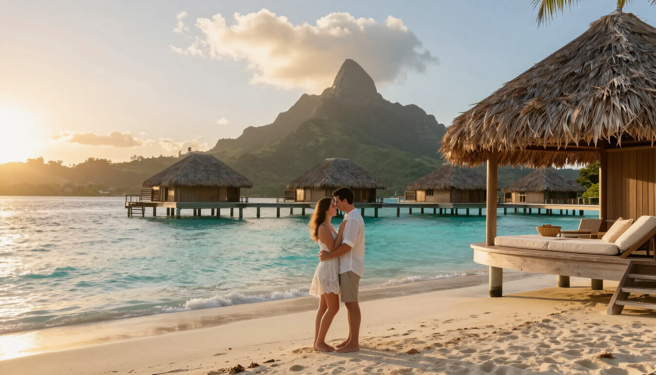 Honeymoon Planning Guide: Plan the Perfect Trip — Premier Travelers