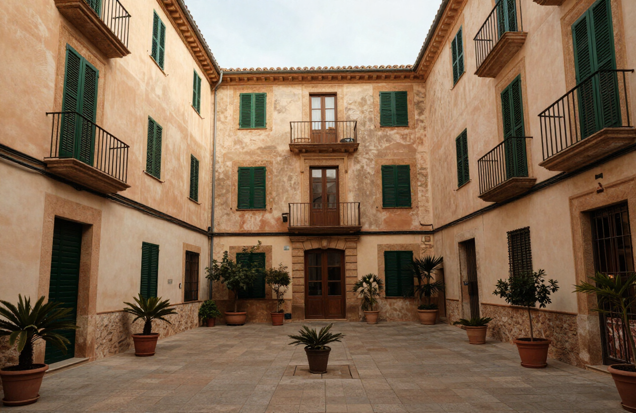 Administrador de fincas: funciones, obligaciones y cómo elegir uno en Mallorca